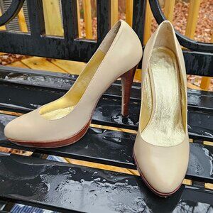 Nine West Meaden3 Pumps - Sz 10 M